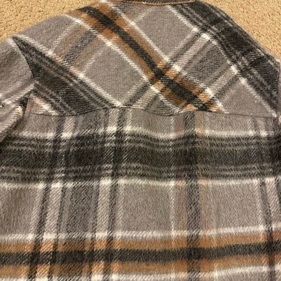 Thread & Supply Shirt Jacket - Picture 8 of 13